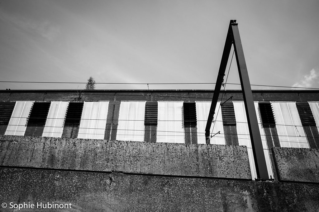 Charleroi